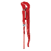 Llaves suecas - S Jaw Pipe Wrench 550mm
