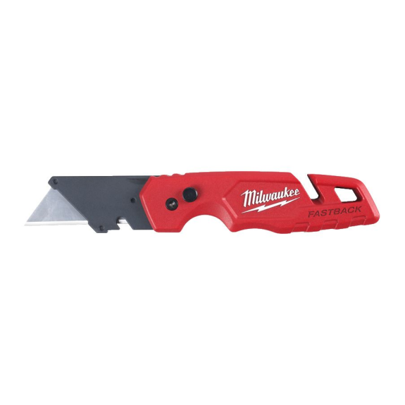 Cuchillo plegable FASTBACK - Fastback Knife with Blade Storage-Leer más