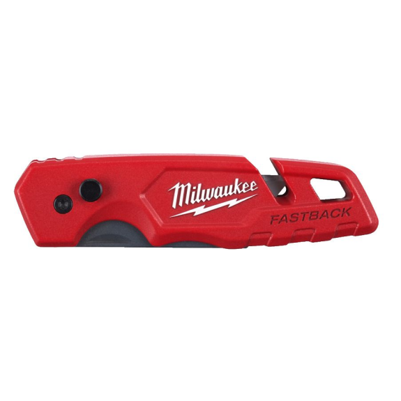 Cuchillo plegable FASTBACK - Fastback Knife with Blade Storage-Leer más