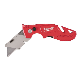 Cuchillo plegable FASTBACK - Fastback Knife with Blade Storage-Leer más
