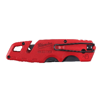 Cuchillo plegable FASTBACK - Fastback Knife with Blade Storage-Leer más