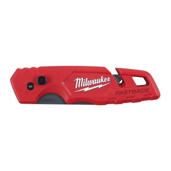 Cuchillo plegable FASTBACK - Fastback Knife with Blade Storage-Leer más