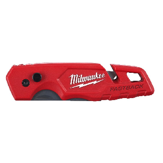 Cuchillo plegable FASTBACK - Fastback Knife with Blade Storage-Leer más