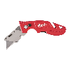 Cuchillo plegable FASTBACK - Fastback Knife with Blade Storage