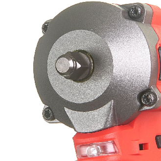 Llave de impacto subcompacta M12 FUEL de 3/8\\\ con anillo - M12 FIW38-0"-Leer más