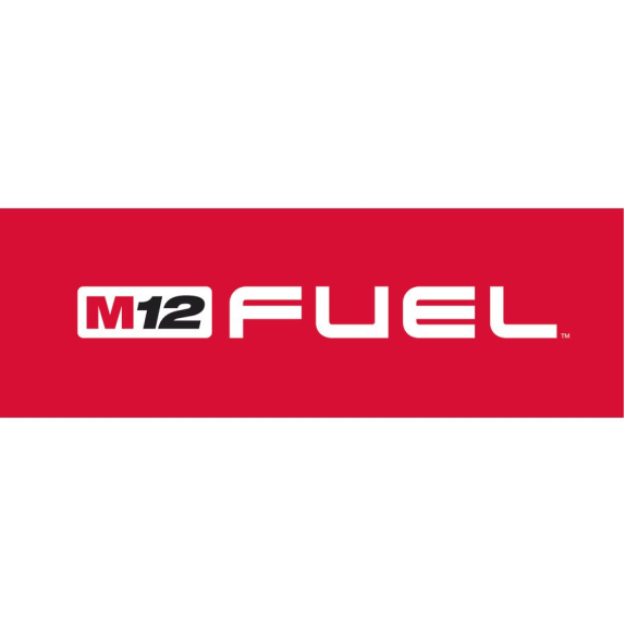 Llave de impacto subcompacta M12 FUEL de 3/8\\\ con anillo - M12 FIW38-0"-Leer más