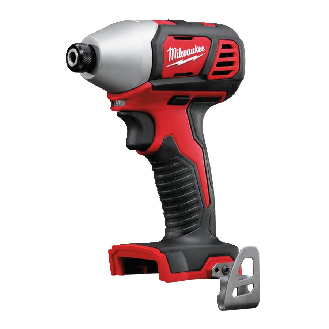 Atornillador de impacto compacto ¼\\\ hex M18 - M18 BID-0"-Leer más