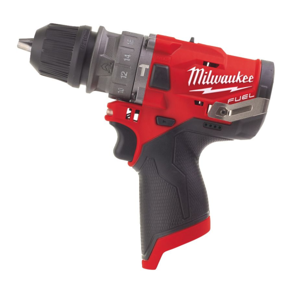 Marteau perforateur sous-compact M12 FUEL avec mandrin amovible - M12 FPDX-202X-Beschreibung lesen