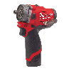 Taladro percutor subcompacto con portabrocas desmontable