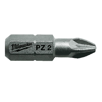Puntas de atornillar - PH 3 x 25 mm - 25 pcs-Leer más