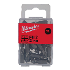 Puntas de atornillar - PH 3 x 25 mm - 25 pcs