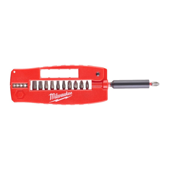 Estuches Drive Guide Shockwave Impact Duty - Ensemble de guides de lecteur de CD ShW V2 -12pc-Beschreibung lesen