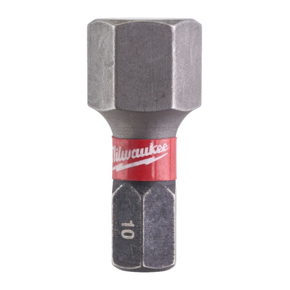 Pointes d'impact Shockwave Impact Duty Hex - Shockwave Hex 3 mm x 25 mm - 2 pcs-Lire la description