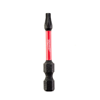 Puntas de impacto Shockwave Impact Duty TX - CD Tic Tac TX40 x 25 mm (25 pcs) - 10 pcs-Leer más