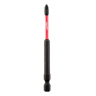 Puntas de impacto Shockwave Impact Duty PZ - Shockwave PZ1 x 90 mm - 1 pc-Leer más