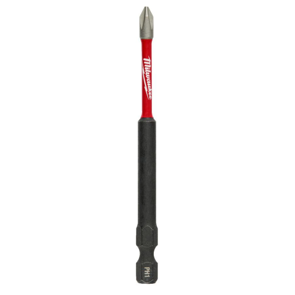Puntas de impacto Shockwave Impact Duty PH - Shockwave PH1 x 90 mm - 1 pc-Leer más