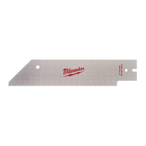 Serrucho para PVC - PVC saw replacement blade - 1 pc-Leer más