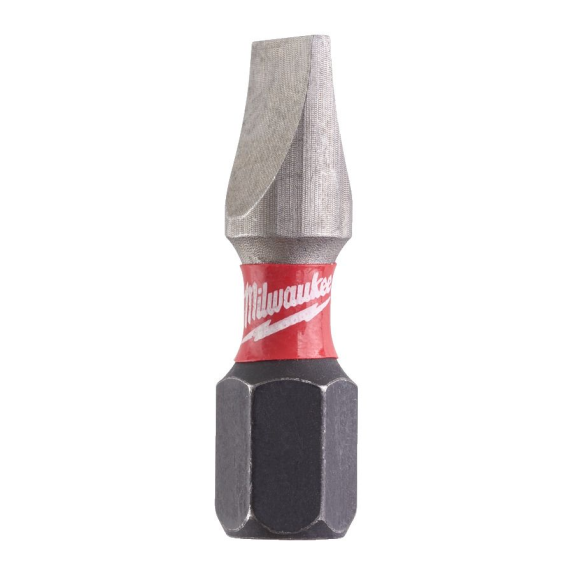 Pointes d'impact Shockwave Impact Duty - Shockwave SL 6,5 x 25 mm - 2 pcs-Lire la description
