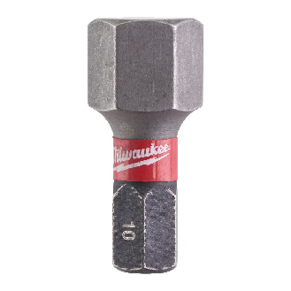 Puntas de impacto Shockwave Impact Duty Hex - Shockwave Hex 4 mm x 25 mm - 2 pcs-Leggi tutto