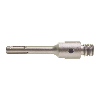 Husillos para coronas TCT - SDS-Plus TCT Arbor 105 mm - 1 pc
