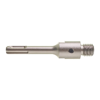 Husillos para coronas TCT - SDS-Plus TCT Arbor 105 mm - 1 pc-Leer más