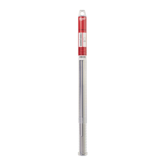 SDS-Max Vario System - SDS-Max TCTC Arbor 450 mm - 1 pc-Leer más