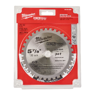 Discos para sierra circular para Metal - F 150 x 20 x 34 - 1 pc-Beschreibung lesen