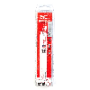 Metal: Hojas demolition TORCH Heavy Duty - TORCH 230 x 10 Tpi - 25 pcs