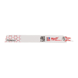 Metal: Hojas demolition TORCH Heavy Duty - TORCH 230 x 18 Tpi - 25 pcs-Leer más