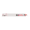 Metal: Hojas demolition TORCH Heavy Duty - TORCH 230 x 18 Tpi - 25 pcs