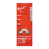 Hoja para sierra cinta de 1140mm (Con cable y M18 FUEL) - 1139.83 mm x 18 Tpi - 3 pcs