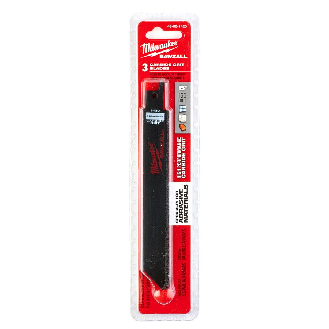 Aplicaciones especiales: Fundición / mat.abrasivos / fibra de vidrio - 150 x TC Grit - 3 pcs-Leer más