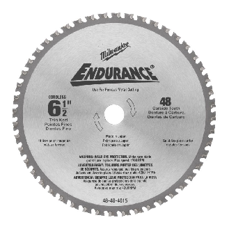 Discos para sierra circular para Metal - F 165 x 20 x 48 - 1 pc-Beschreibung lesen