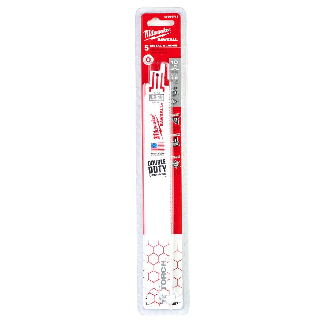 Metal: Hojas demolition TORCH Heavy Duty - TORCH 230 x 10 Tpi - 5 pcs-Leer más