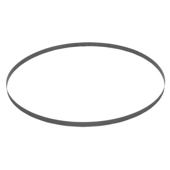 Hoja para sierra cinta de 1140mm (Con cable y M18 FUEL) - 1139.83 mm x 10 Tpi - 3 pcs Hoja para sierra cinta de 1140mm (Con cable y M18 FUEL) - 1139.83 mm x 10 Tpi - 3 pcs-Leer más