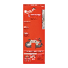 Hoja para sierra cinta de 1140mm (Con cable y M18 FUEL) - 1139.83 mm x 14 Tpi - 3 pcs