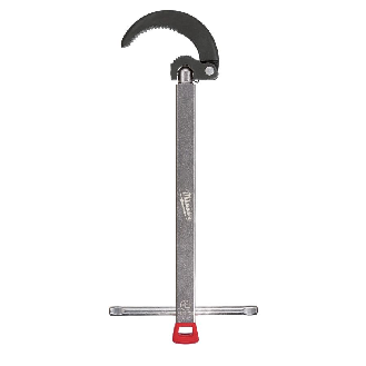 Llave ajustable para lavabos - Basin wrench compact - 1 pc-Leer más