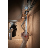 Llave ajustable para lavabos - Basin wrench compact - 1 pc