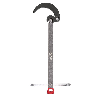 Llave ajustable para lavabos - Basin wrench compact - 1 pc