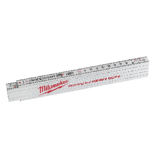 Metro plegable de composite - Composite Folding Rule 2m-Leer más