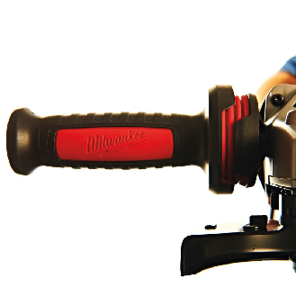Amoladora angular de 1750W con AVS - AGV 17-125 XE-Leer más