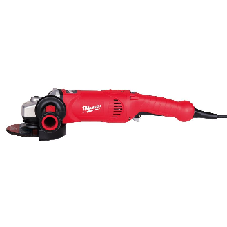 Amoladora angular de 1750W con AVS - AGV 17-125 XE-Leer más