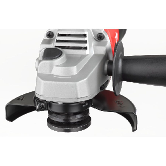 Amoladora angular de 800W - AG 800-125 E-Leer más