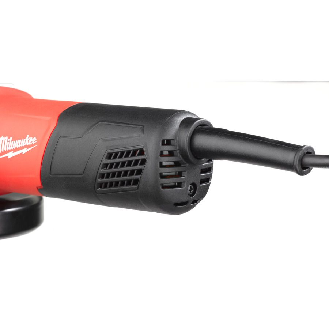 Amoladora angular de 800W - AG 800-125 E-Leer más
