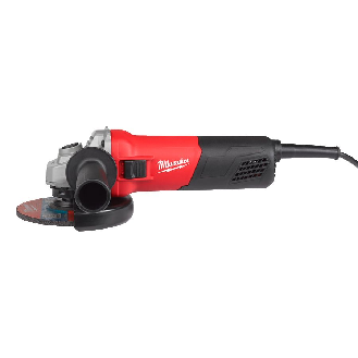 Amoladora angular de 800W - AG 800-125 E-Leer más