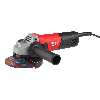 Amoladora angular de 800W - AG 800-125 E