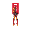 VDE Long Round Nose Pliers 205mm