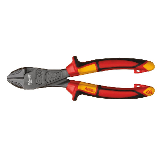VDE Heavy Duty Diagonal Cutter 180mm-Leer más