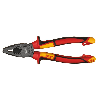 VDE Combination Plier 180mm