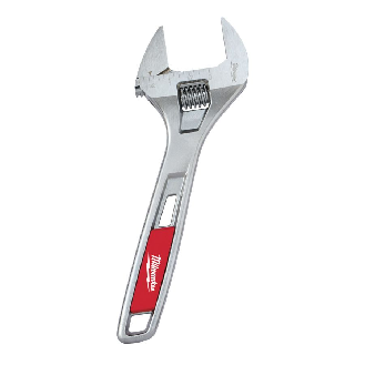 Llaves ajustables - 380 mm Adjustable Wrench - 1 pc-Leer más